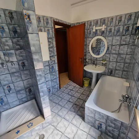 Coppo Apartament