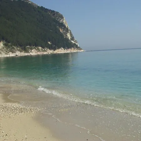 Apartament Coppo